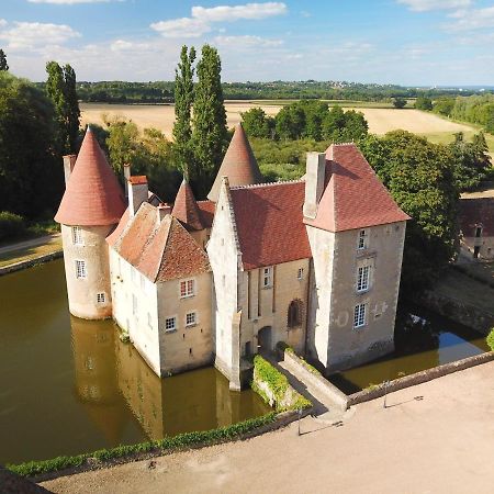 Chateau Du Marais Жимуй Экстерьер фото