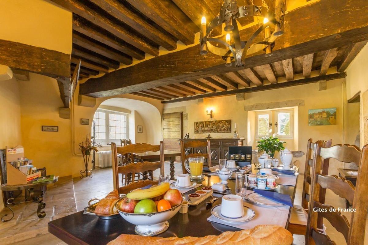 Chateau Du Marais Жимуй Экстерьер фото