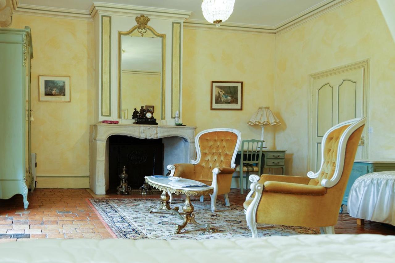 Chateau Du Marais Жимуй Экстерьер фото