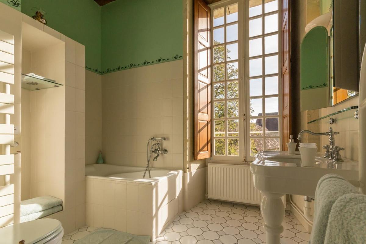 Chateau Du Marais Жимуй Экстерьер фото