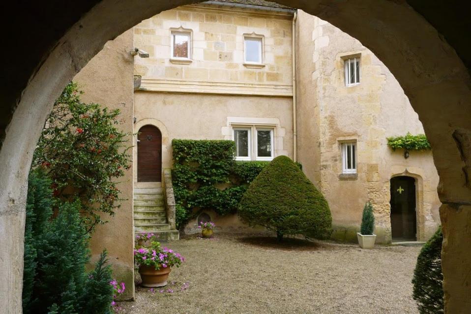 Chateau Du Marais Жимуй Экстерьер фото