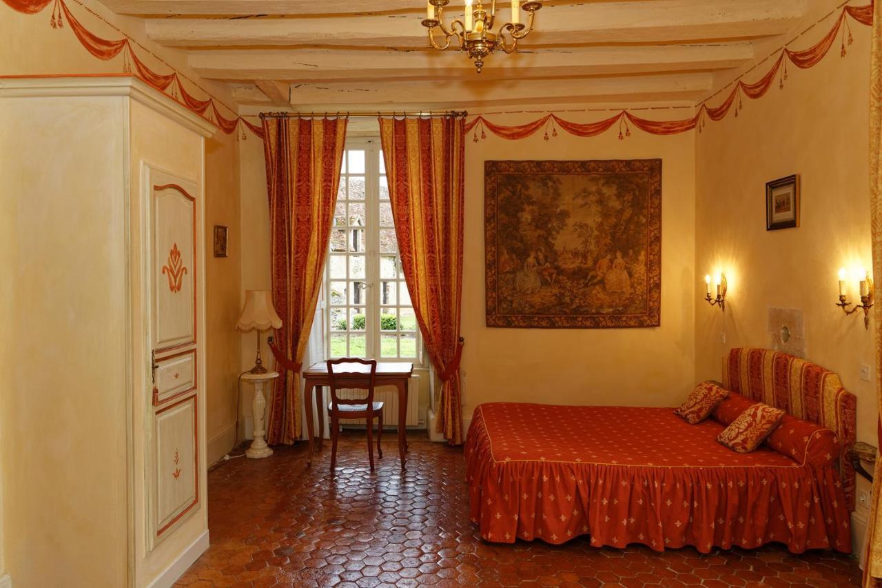 Chateau Du Marais Жимуй Экстерьер фото